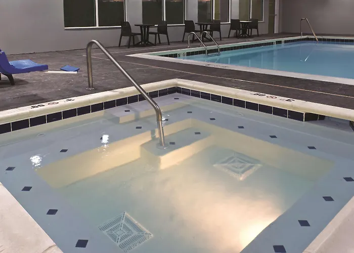 La Quinta By Wyndham Paducah