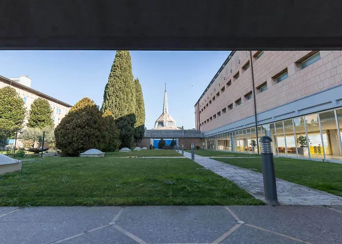 Villa Eur Parco Dei Pini