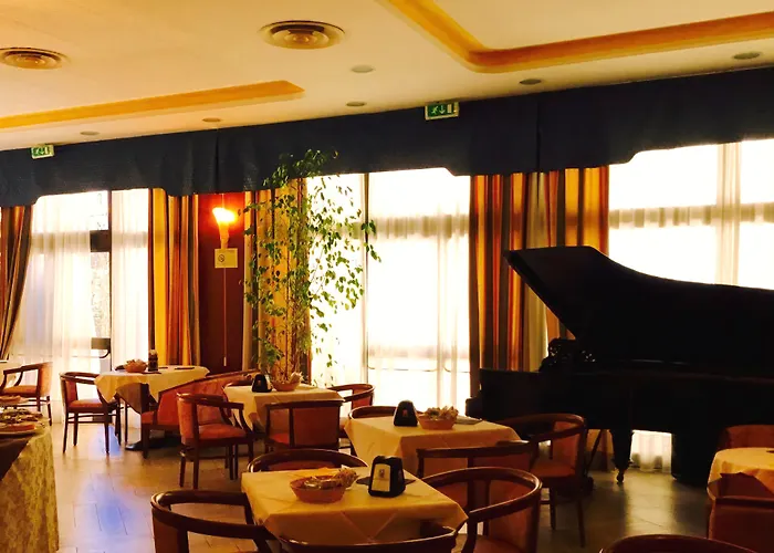 Hotel Grazia Deledda