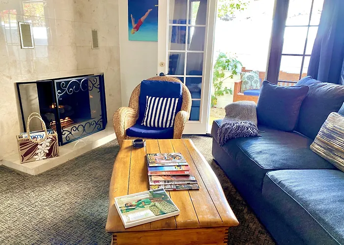 Old Ranch Inn - Adults Only 21 & Up