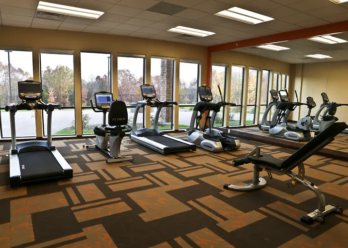 Courtyard By Marriott Battle Creek