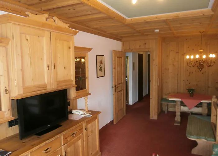 Das Kaltschmid - Familotel Tirol