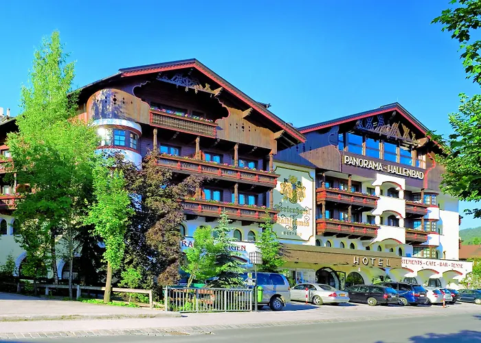Das Kaltschmid - Familotel Tirol
