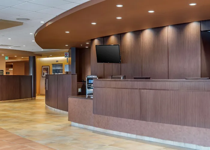 Best Western Plus, Bathurst Hotel&Suites