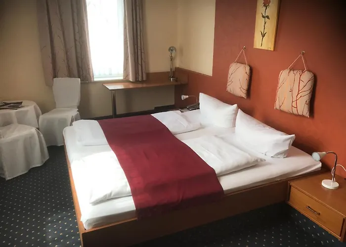 Hotel Hohenzollern