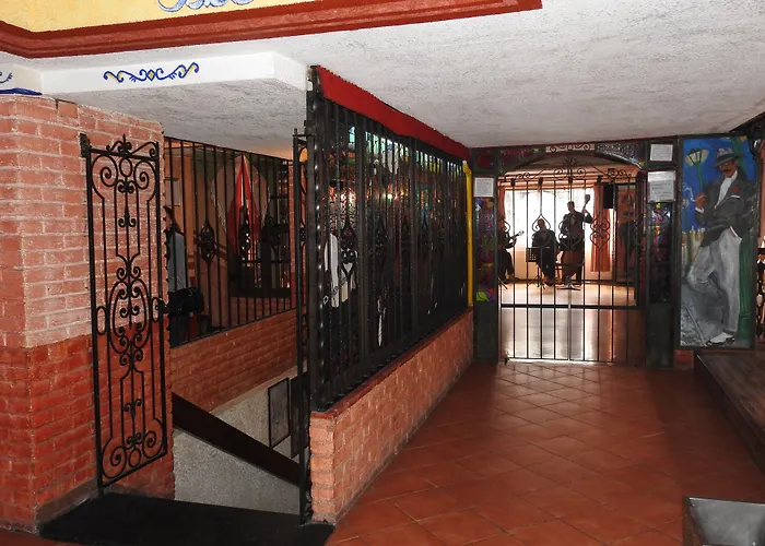 Hotel Benedicta