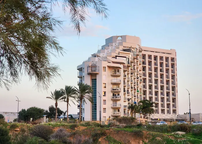 Tamara Ashkelon Hotel