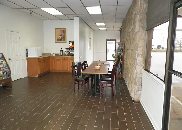 Studio 6 Suites Perry, Ga