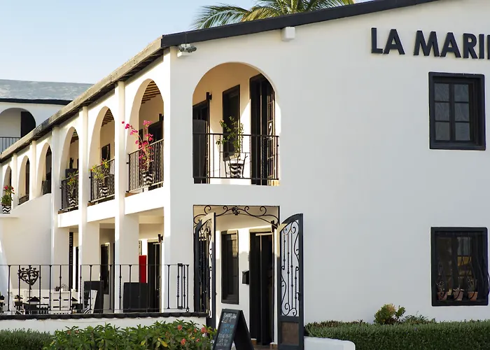 La Marina Inn