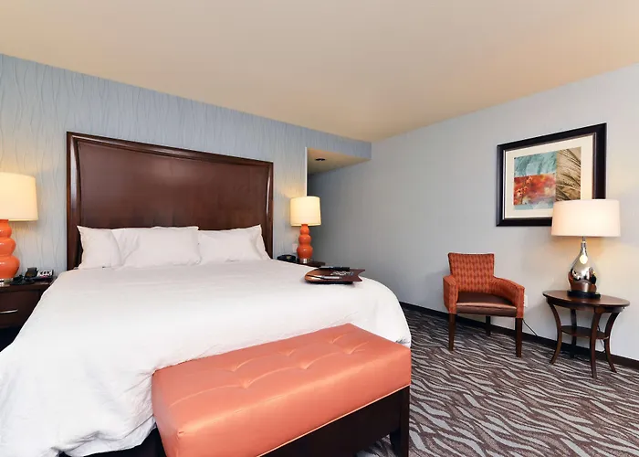 Hampton Inn Corning-Painted Post, Ny