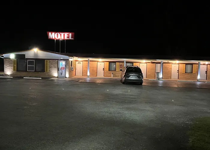 Laci'S Country Inn - Knob Noster