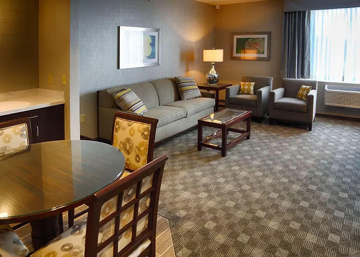 Doubletree By Hilton Lawrenceburg