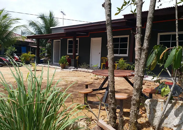 Idaman Guest House