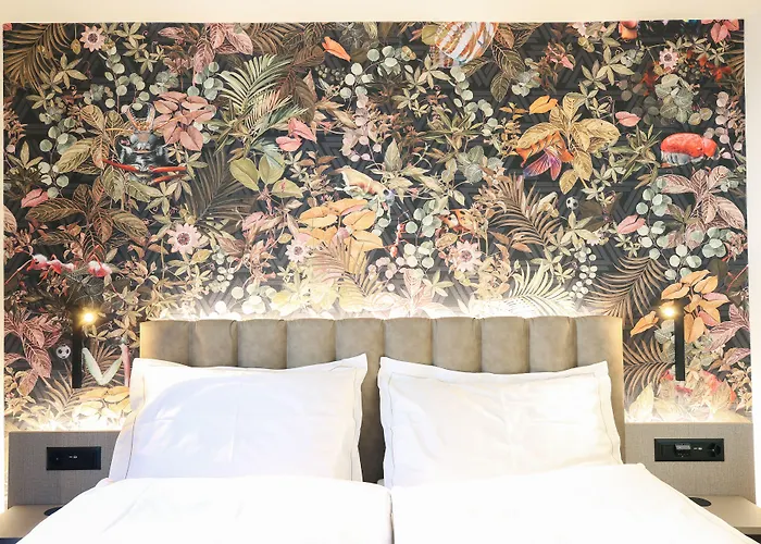 Adaastra Boutique Hotel