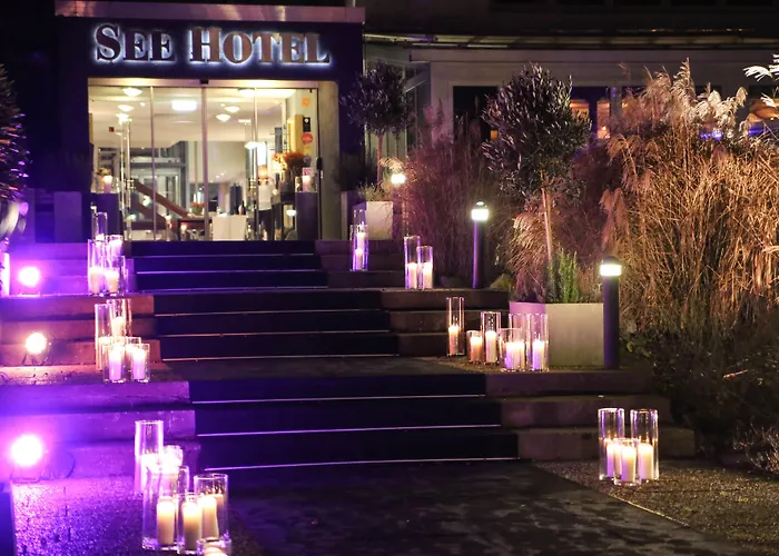 Seehotel Ketsch