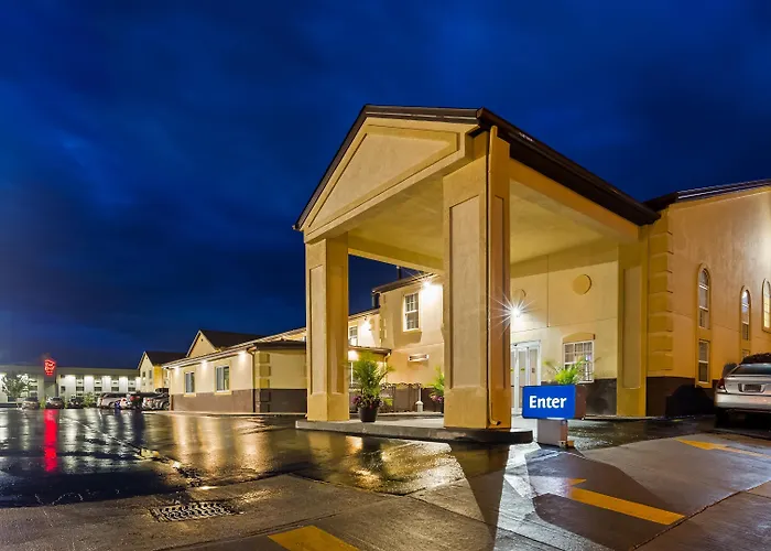 Best Western Elyria