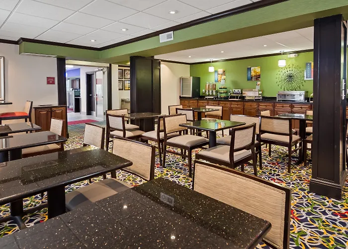 Best Western Elyria
