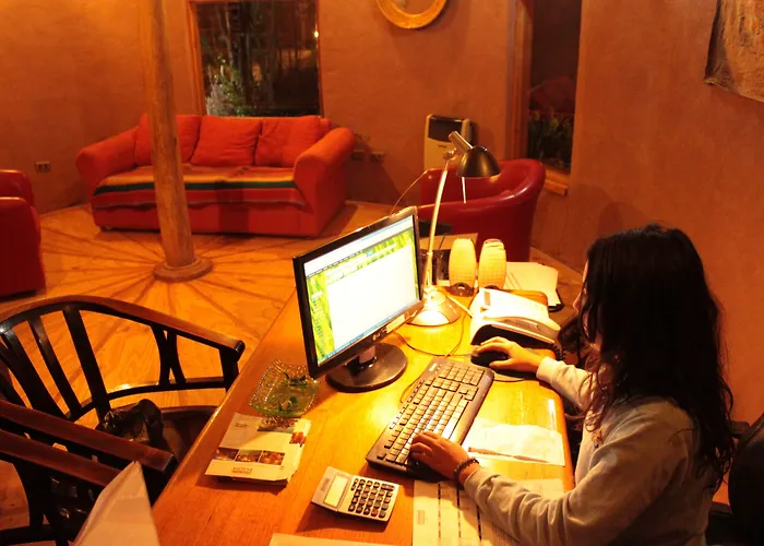 Hotel Poblado Kimal