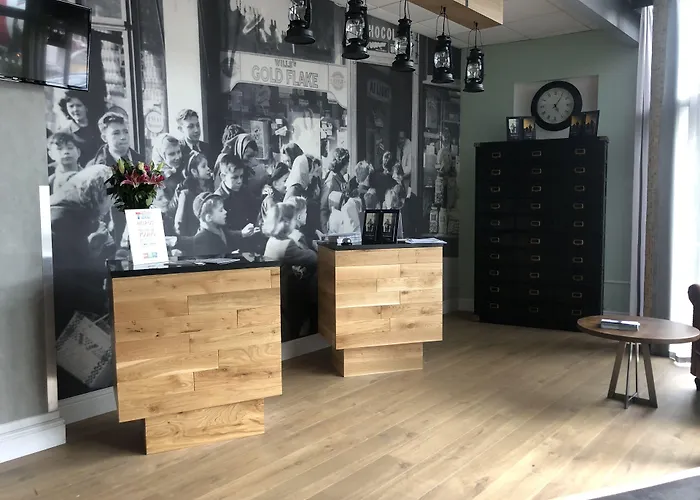 Ibis Styles Birmingham Oldbury