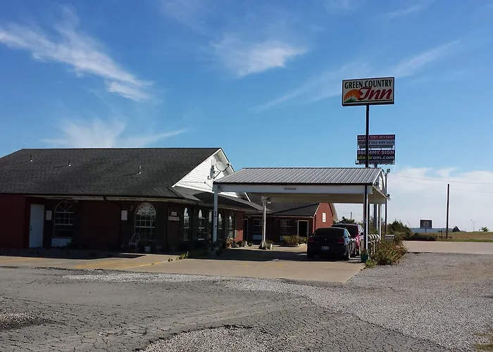 Green Country Inn