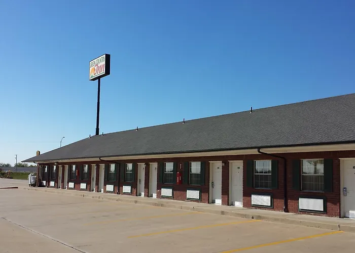 Green Country Inn