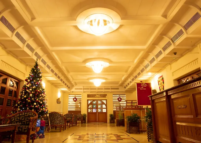 Quality Airport Hotels