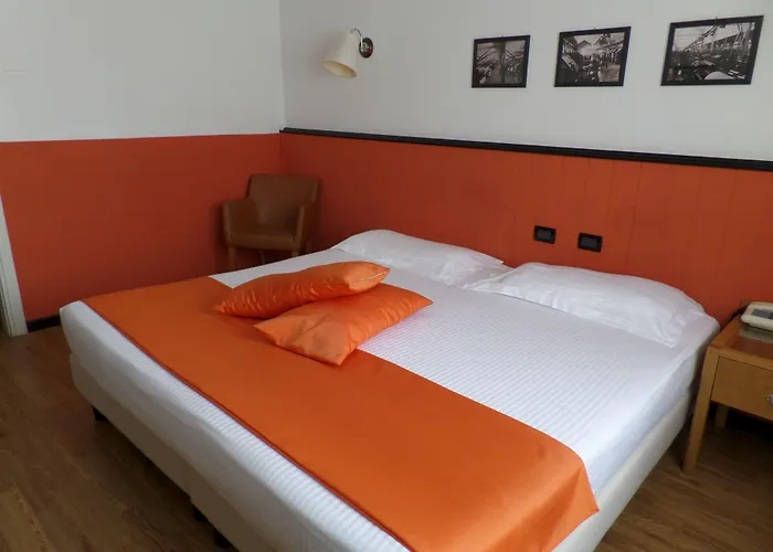 Hotel Miramonti