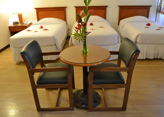 West Plaza Malakal