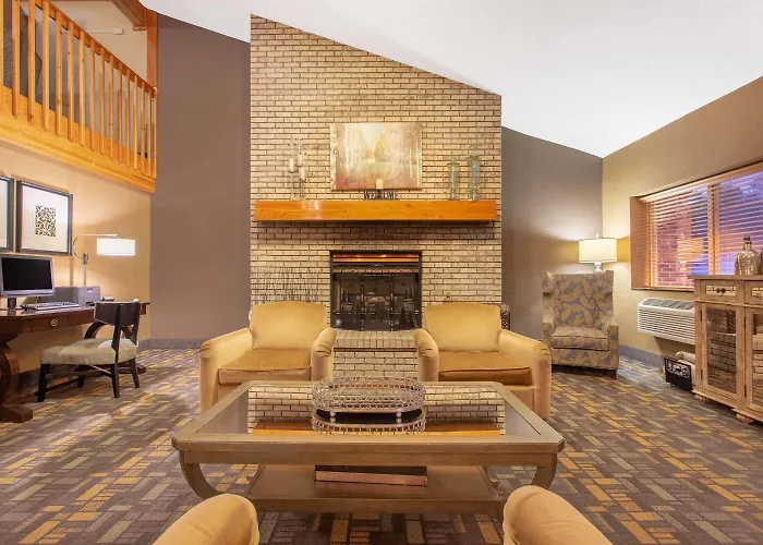 Americinn By Wyndham Rhinelander