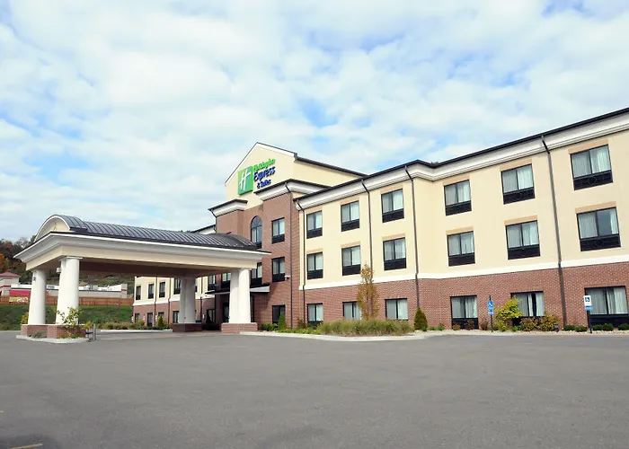 Holiday Inn Express & Suites Cambridge By Ihg