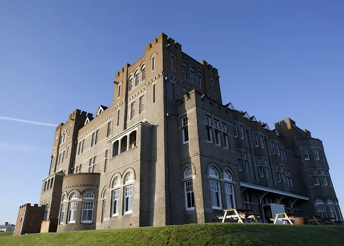 Camelot Castle Hotel