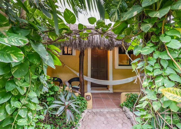 Hotel Casa Colibri