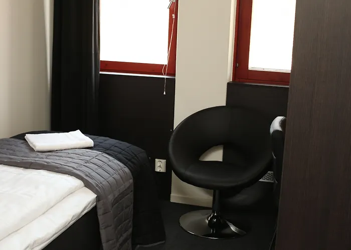 Nacka Stadshotell
