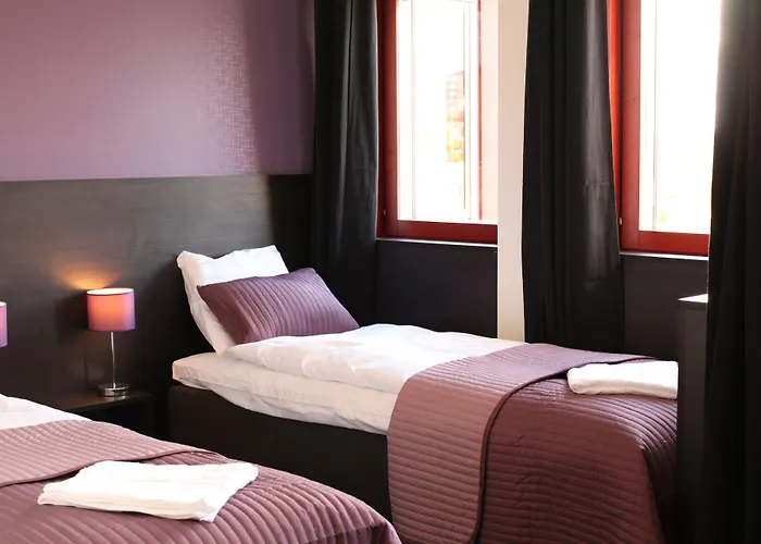 Nacka Stadshotell