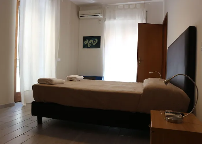 Hotel Viterbo Inn