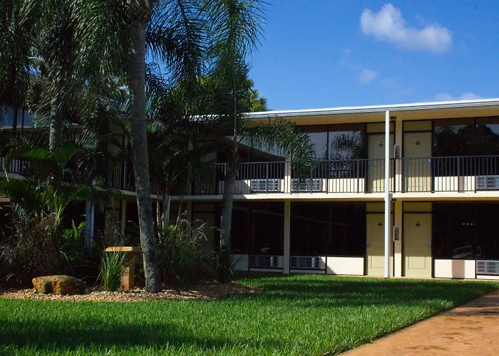 At Home Inn - Fort Pierce