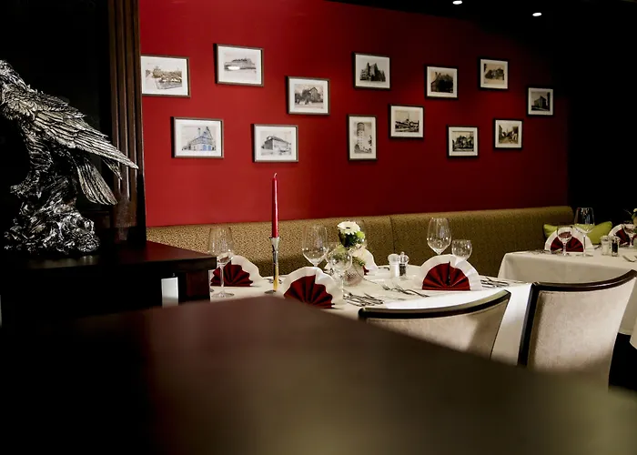 Adler Hotel&Restaurant Groß-Gerau