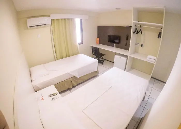 Soft Win Hotel São Luís