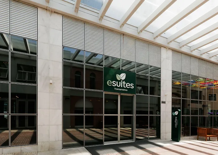 Esuites Belo Horizonte Minascasa