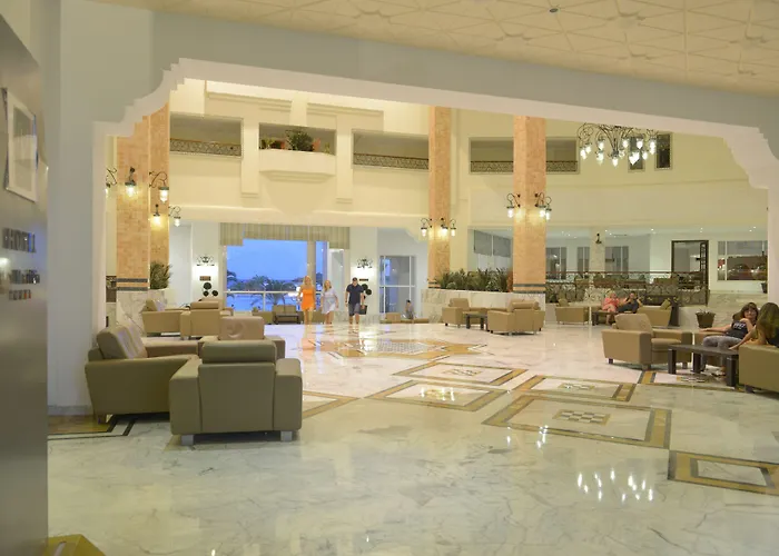 Sentido Marillia Resort&Spa