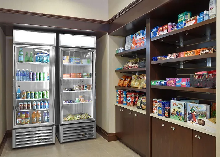 Homewood Suites By Hilton Halifax - Downtown