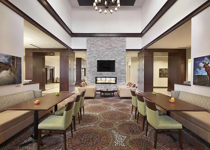 Homewood Suites By Hilton Halifax - Downtown