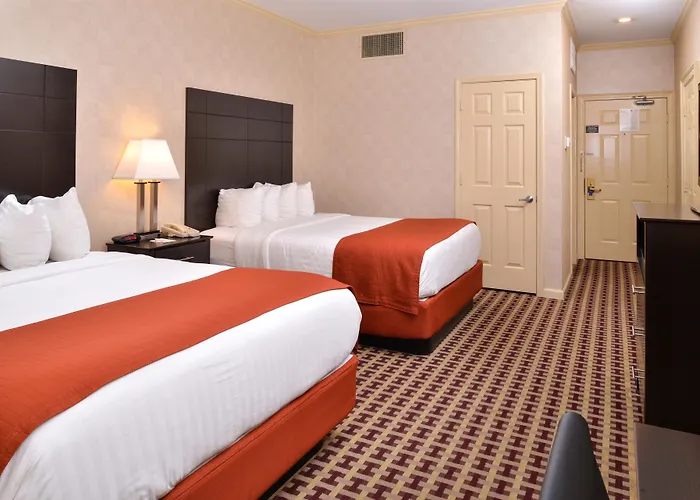 Best Western Brentwood