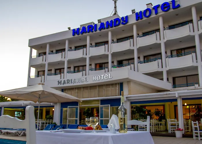 Mariandy Hotel