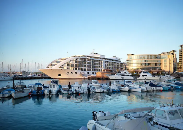Sunborn Gibraltar