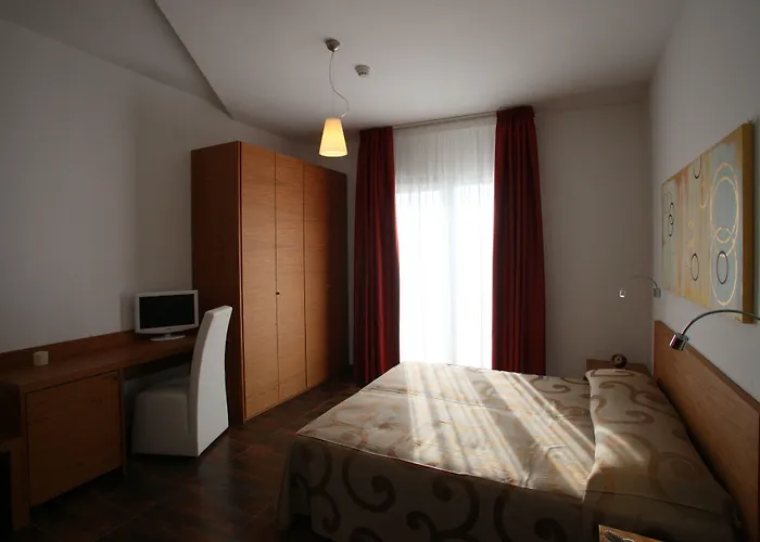 Hotel Scialì