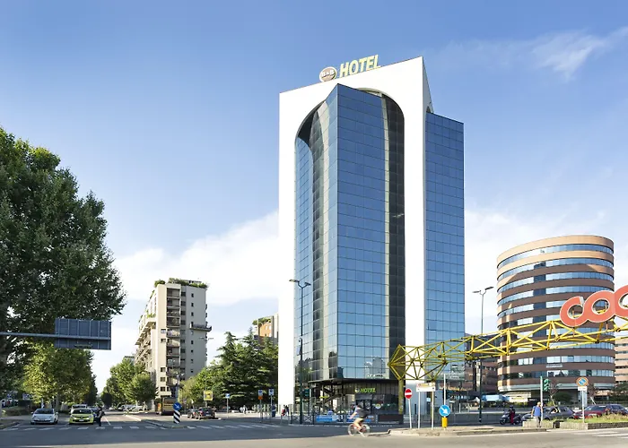 B&B Hotel Milano Sesto Marelli Sesto San Giovanni