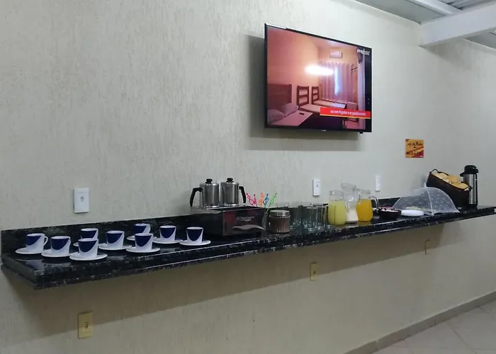 Poupahotel Unidade Bairro