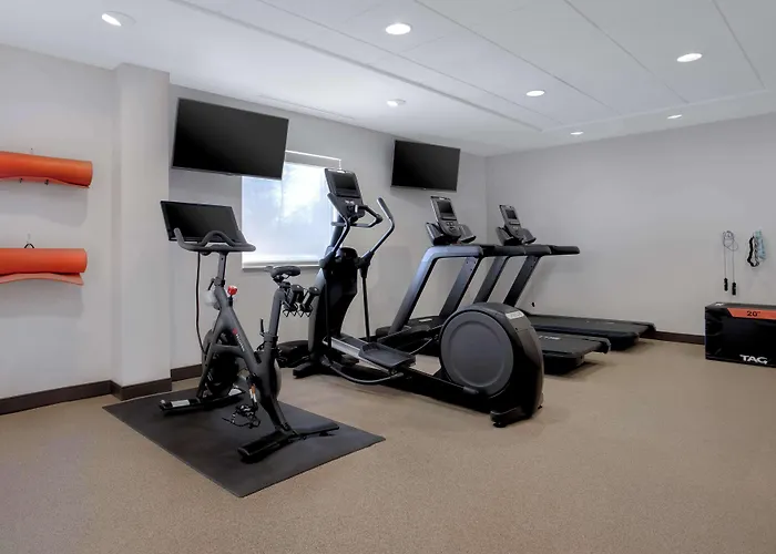 Home2 Suites By Hilton Omaha West