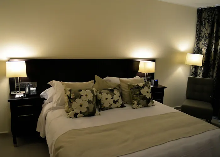 New Brookfields Hotel